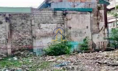 Lot for Sale in Paco, Manila