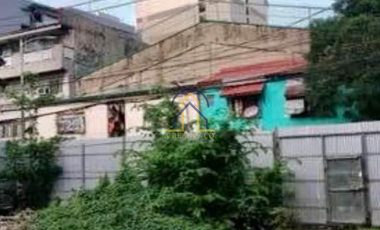 Lot for Sale in Paco, Manila