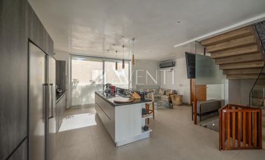 Casa en Venta en laguna 1 residencial en Puerto Cancún, Quintana Roo.
