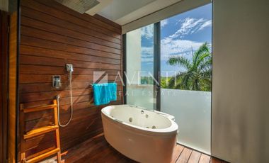 Casa en Venta en laguna 1 residencial en Puerto Cancún, Quintana Roo.