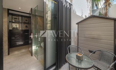 Casa en Venta en laguna 1 residencial en Puerto Cancún, Quintana Roo.