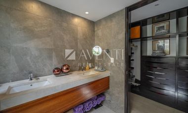 Casa en Venta en laguna 1 residencial en Puerto Cancún, Quintana Roo.