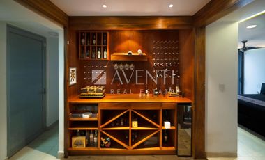 Casa en Venta en laguna 1 residencial en Puerto Cancún, Quintana Roo.