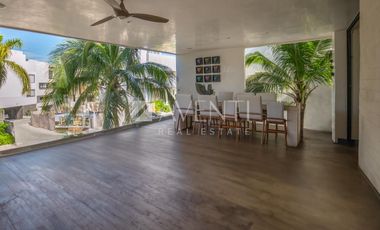 Casa en Venta en laguna 1 residencial en Puerto Cancún, Quintana Roo.