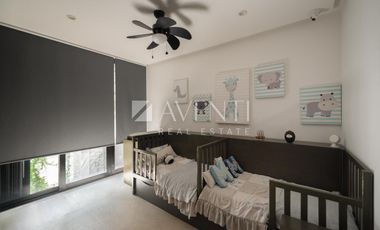 Casa en Venta en laguna 1 residencial en Puerto Cancún, Quintana Roo.