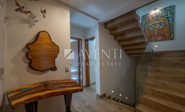 Casa en Venta en laguna 1 residencial en Puerto Cancún, Quintana Roo.