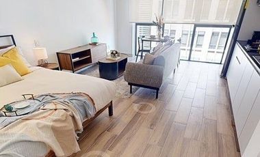 Departamento en Renta en Cuauhtémoc, Juarez