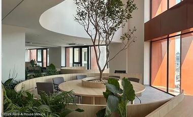 Departamento en Renta en Cuauhtémoc, Juarez