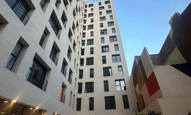 Departamento en Renta en Cuauhtémoc, Juarez