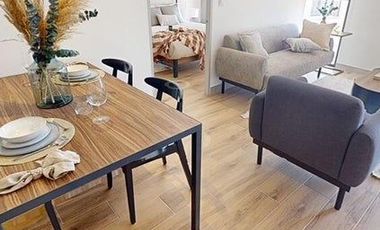 Departamento en Renta en Cuauhtémoc, Juarez