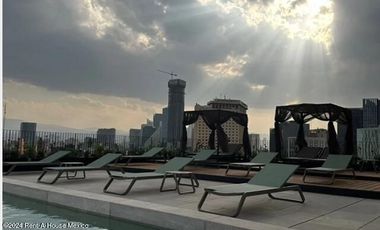 Departamento en Renta en Cuauhtémoc, Juarez