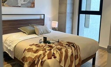 Departamento en Renta en Cuauhtémoc, Juarez