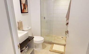 Departamento en Renta en Cuauhtémoc, Juarez