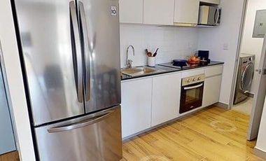 Departamento en Renta en Cuauhtémoc, Juarez