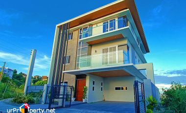 NEW HOUSE WITH POOL FOR SALE IN TALISAY CITY CEBU