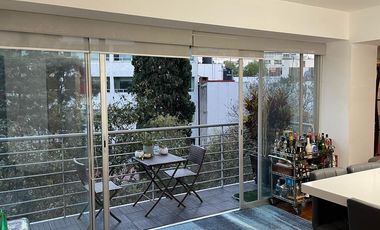 Departamento en Puerta Coyoacán