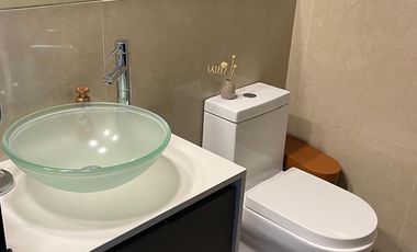 Departamento en Puerta Coyoacán