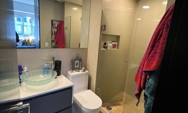 Departamento en Puerta Coyoacán