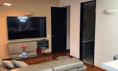 Departamento en Puerta Coyoacán