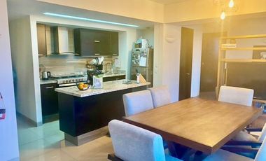 Departamento en Puerta Coyoacán