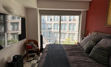 Departamento en Puerta Coyoacán