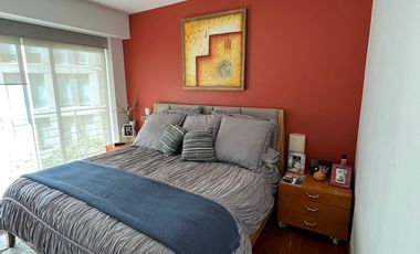 Departamento en Puerta Coyoacán