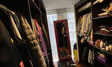 Departamento en Puerta Coyoacán