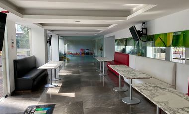 Departamento en Puerta Coyoacán