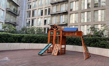 Departamento en Puerta Coyoacán