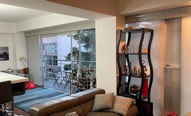 Departamento en Puerta Coyoacán