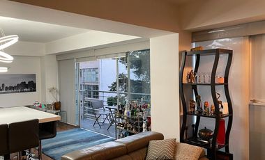 Departamento en Puerta Coyoacán