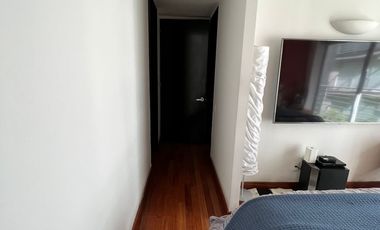 Departamento en Puerta Coyoacán