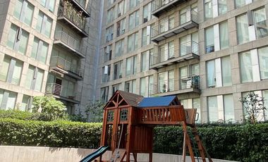 Departamento en Puerta Coyoacán