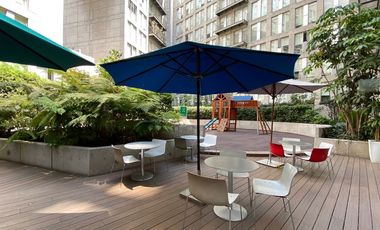 Departamento en Puerta Coyoacán