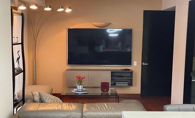 Departamento en Puerta Coyoacán