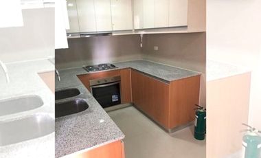 SEMI FURNISHED 4 BEDROOM UNIT FOR RENT IN UPTOWN RITZ RESIDENCE