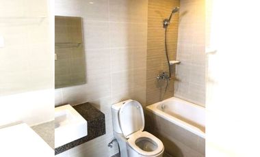 SEMI FURNISHED 4 BEDROOM UNIT FOR RENT IN UPTOWN RITZ RESIDENCE