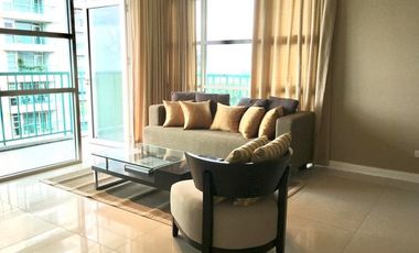 For Rent 105Sqm,2BR Corner Unit in City Lights Tower 4