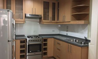 For Rent 105Sqm,2BR Corner Unit in City Lights Tower 4