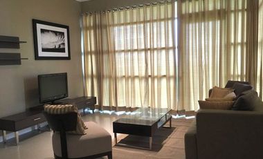 For Rent 105Sqm,2BR Corner Unit in City Lights Tower 4