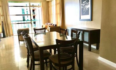 For Rent 105Sqm,2BR Corner Unit in City Lights Tower 4