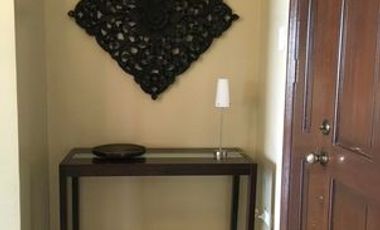 For Rent 105Sqm,2BR Corner Unit in City Lights Tower 4