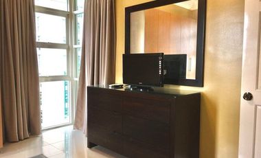For Rent 105Sqm,2BR Corner Unit in City Lights Tower 4