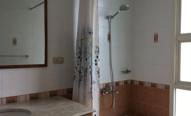 For Rent 105Sqm,2BR Corner Unit in City Lights Tower 4