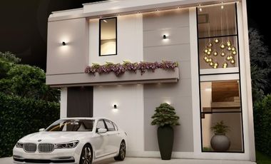 BOCONO PROYECTO MONARCA-. CASAS