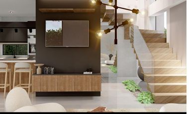 BOCONO PROYECTO MONARCA-. CASAS