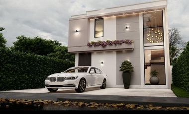 BOCONO PROYECTO MONARCA-. CASAS