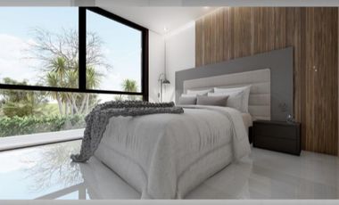 BOCONO PROYECTO MONARCA-. CASAS