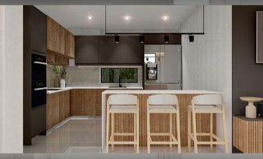 BOCONO PROYECTO MONARCA-. CASAS