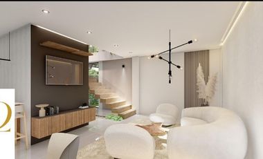 BOCONO PROYECTO MONARCA-. CASAS